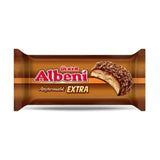 Ülker Albeni Extra Snack Chocolate, 170 g