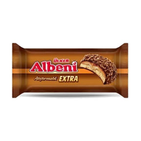 Ülker Albeni Extra Snack Chocolate, 170 g