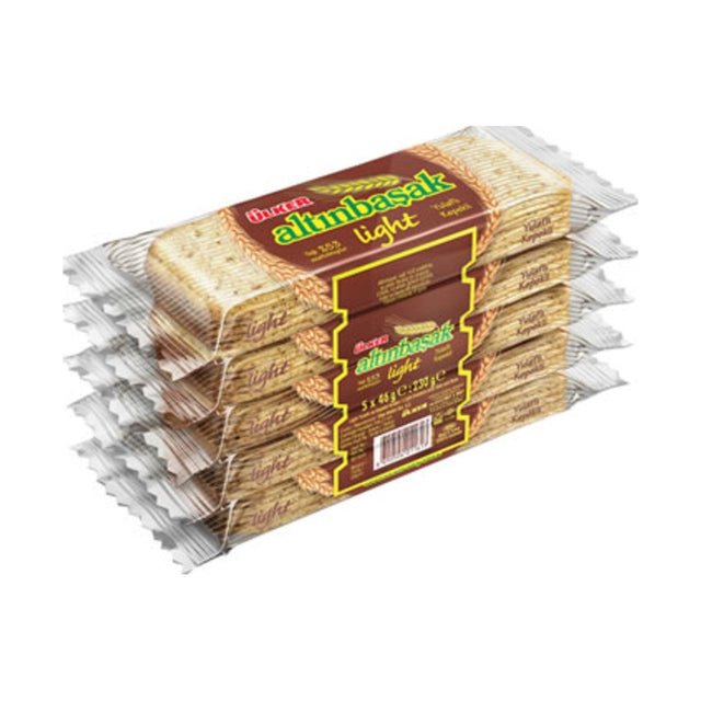 Ülker Altinbasak Biscuit 230 g - front of pack