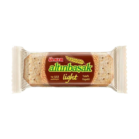 Ulker Altinbasak Light Biscuits, 46 g
