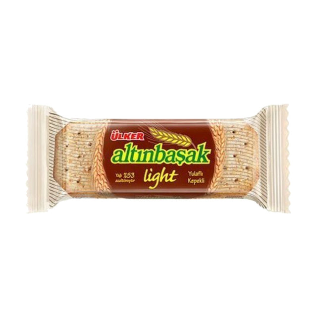 Ülker Altınbaşak Light Biscuits, 46 g