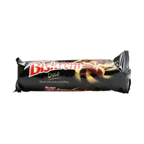 Ülker Biskrem Duo 130 g - front of pack
