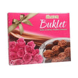 Ülker Buklet Chocolate 208 g - front of pack