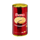 Ülker Chocosandwich, 10 x 30 g Each