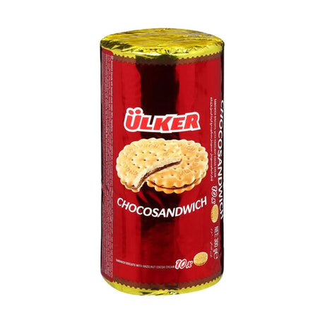 Ulker Chocosandwich, 10 x 30 g Each