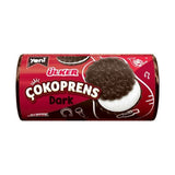Ülker Chocosandwich Dark 234 g - front of pack