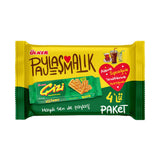 Ülker Çizi Cracker 280 g (4x70 G) - front of pack
