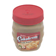Ülker Çokokrem Fındık Ezmesi hazelnut spread, 350 g plastic jar with red lid