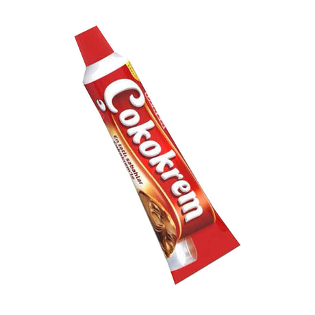 Ülker Çokokrem hazelnut cream with cocoa, 40 g tube