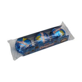 Ülker Cokomel Plain 36 g - front of pack