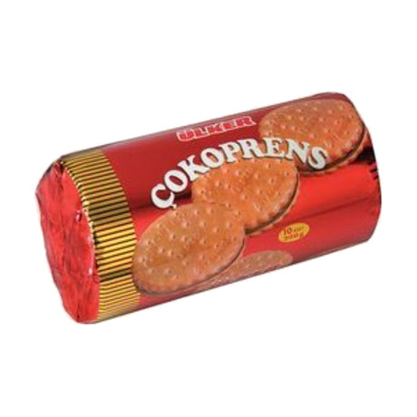 Ulker Cokoprens Choco Sandwhich, 10.57 oz