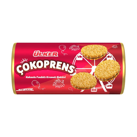 Ulker Cokoprens