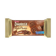 Ülker Dankek Roll Cake with Chocolate 235 g - front of pack