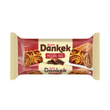 Ülker Dankek Teatime Mosaic Cake 200 g - front of pack
