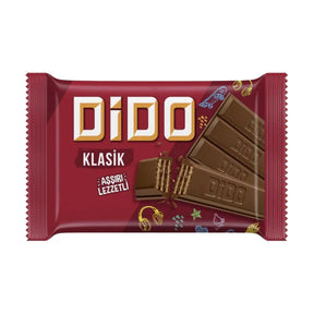 Ülker Dido Wafers Square, 55 g