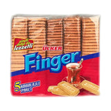 Ülker Finger Biscuit 750 g - front of pack
