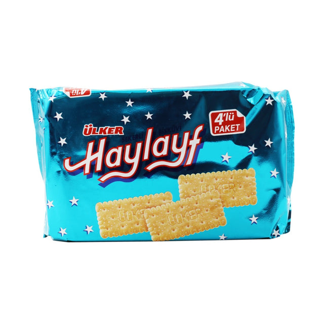 Ülker Haylayf 256 g - front of pack