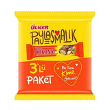 Ülker Çokonat Hazelnut Wafer - 3 Pack