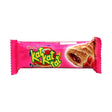 Ülker Kat Tat Strawberry Filling Biscuit 28 g - front of pack