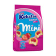 Ülker Kekstra Mini Strawberry Cakes in Single Serve Bag 150 g