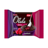 Ülker Olala Souf Cake Frambuazli 70 g - front of pack