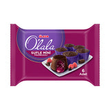 Ülker Olala Souf Cake Rasp 162 g - front of pack