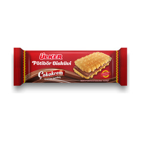 Ülker Pötibör Çokokrem Sand 229 g