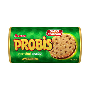 Ülker Probis Sandwich 10PK 280 g - front of pack