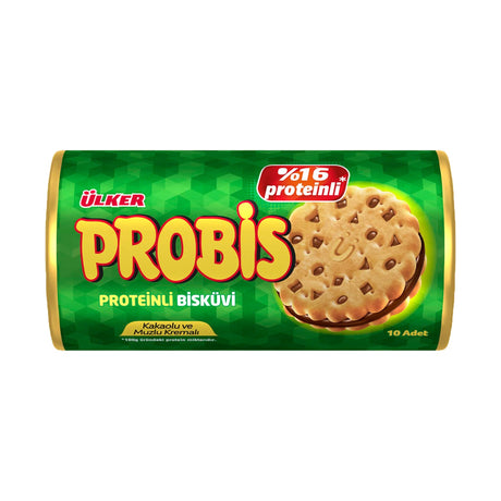 Ülker Probis Sandwich 10PK 280 g - front of pack