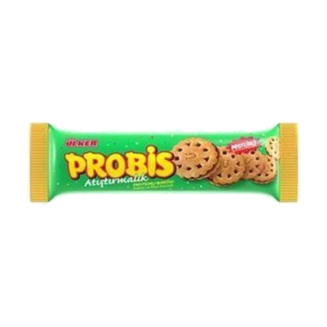 Ulker Probis Snack Sandwich Biscuit