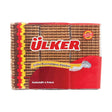 Ülker Tea Biscuit, double roasted, 450 g