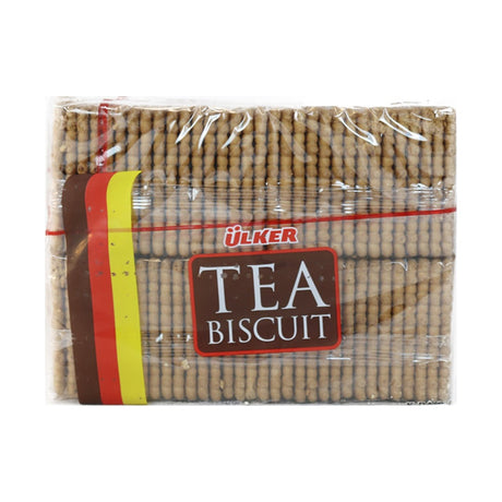 Ülker Tea Biscuits, 2-pack, 400 g