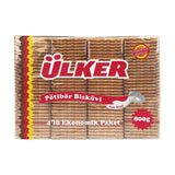 Ülker Tea Biscuits, 800 g