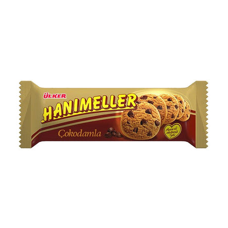 Ulker Ulker Hanimeller C Cokodamla 82gx18