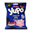 Ülker Yupo Vampire Teeth Gummy, 80 g
