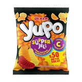 Ülker Yupo Jelly Vitamin C 64 g - front of pack