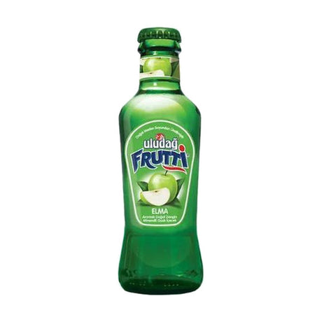 Uludag Frutti Elma, 200 ml