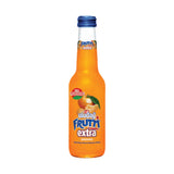 Uludağ Frutti Extra Mineral Water with Mandarin 250 ml - front of pack