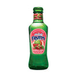 Uludağ Frutti Mineral Water with Strawberry Watermelon Bottle 200 ml - front of pack