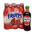 Uludağ Frutti Pomegranate Natural Mineral Water, 200 ml