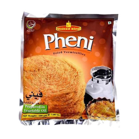 United King Pheni, 200 g