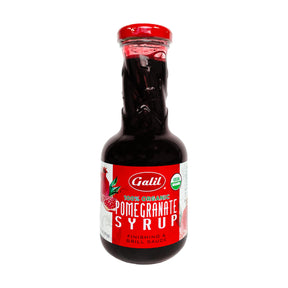 Pomegranate syrup (pomegranate molasses), 12.3 oz