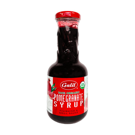 Pomegranate syrup (pomegranate molasses), 12.3 oz