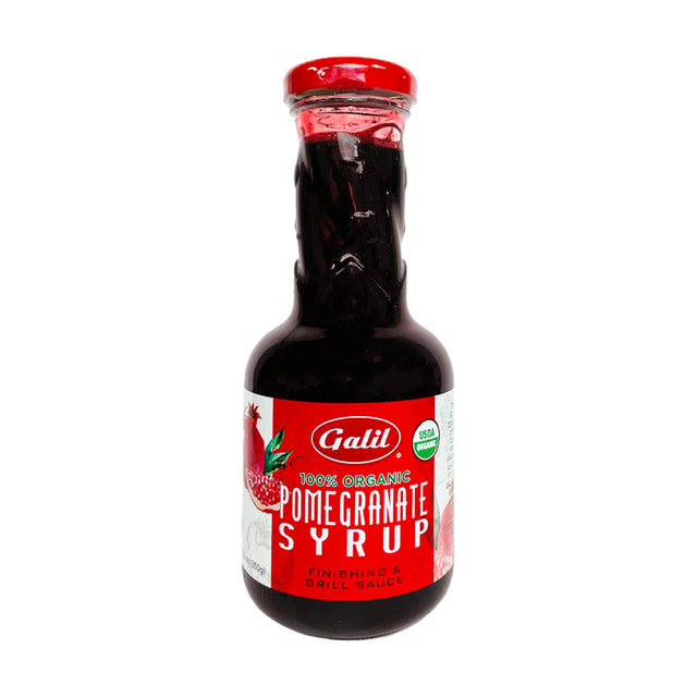 Pomegranate syrup (pomegranate molasses), 12.3 oz