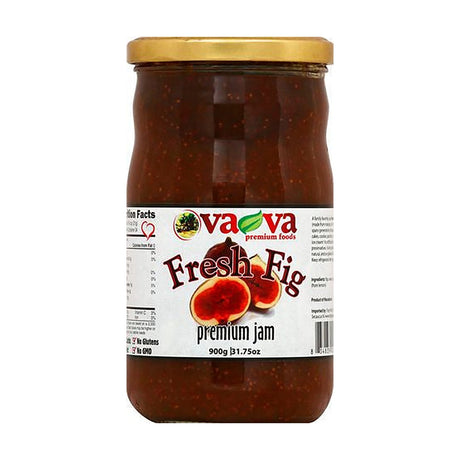 Va Va Jam, Fresh Fig 31.75 oz