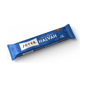 Vanilla Halva Bar Joyva, 3.5 oz