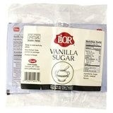 LiOR Vanilla Sugar 100 g (10 x 10 g)