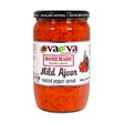 Vava Home Made Mild Ajvar, 680 g