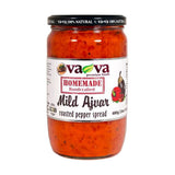 Vava Home Made Mild Ajvar, 680 g