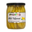 Vava Yellow Sweet Mild Fefferoni